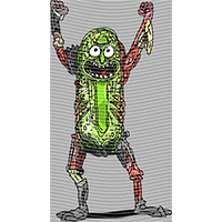 Rick and Morty-RI 38